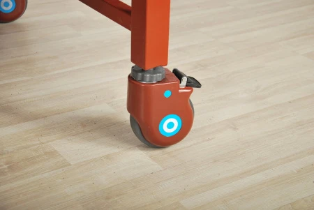 Кровать электрическая Med-Mos YG-3 (МЕ-5228Н-01)