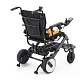 Кресло-коляска электрическая МедМос ЕК-6032A