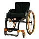 Кресло-коляска активного типа Sorg Airon