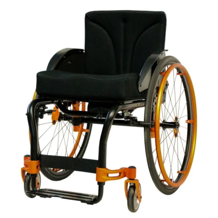 Кресло-коляска активного типа Sorg Airon