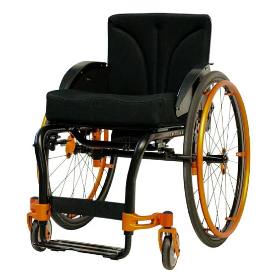 Кресло-коляска активного типа Sorg Airon