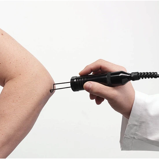 Высокоинтенсивный лазерный аппарат Hilterapia HIRO 3.0