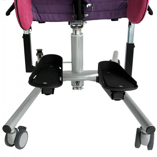 Детское ортопедическое кресло-коляска LIW LiliSIT