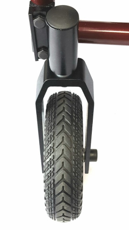 Кресло-коляска инвалидная Titan LY 710 9862