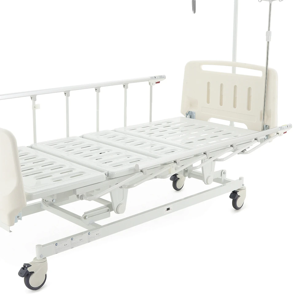 Кровать механическая Med-Mos E-1 PM-4018S-01 (5 функций)