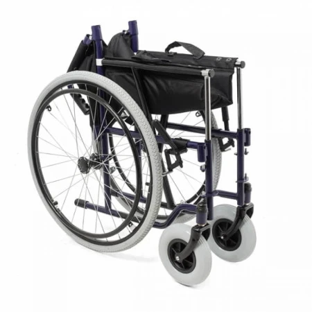 Кресло-коляска механическая Barry B6 U (1618с0304spu)