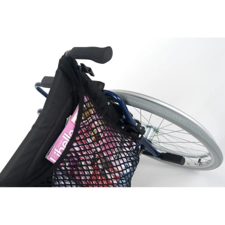 Кресло-коляска инвалидное механическое Vermeiren V200