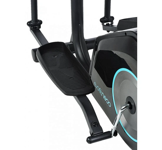 Эллиптический тренажер EVO FITNESS Orion