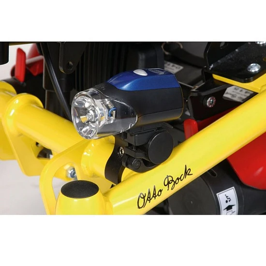 Детская кресло-коляска с электроприводом Otto Bock Skippy