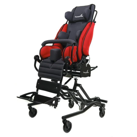 Детская коляска Thomashilfen EASyS Advantage на комнатной раме Q