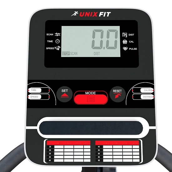 Велотренажер UNIX Fit BL-400b