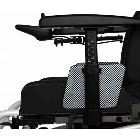 Кресло-коляска с электроприводом Excel X-Power 60