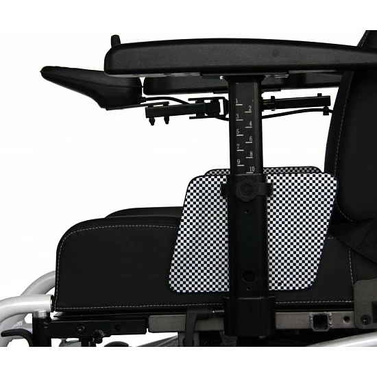 Кресло-коляска с электроприводом Excel X-Power 60