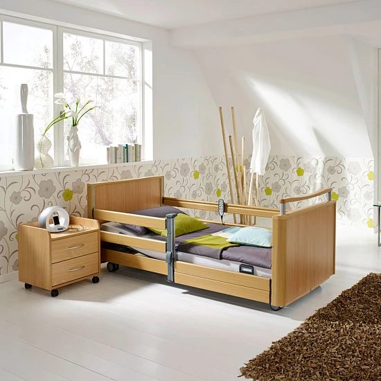 Кровать электрическая Inovia