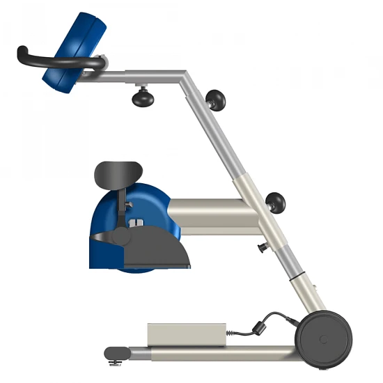 Тренажёр для тренировки ног и рук MOTOmed Gracile 12