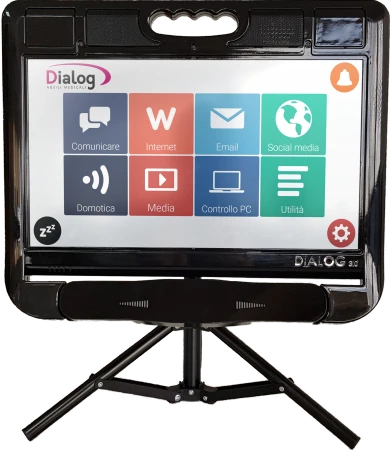 Настольное крепление Gantry