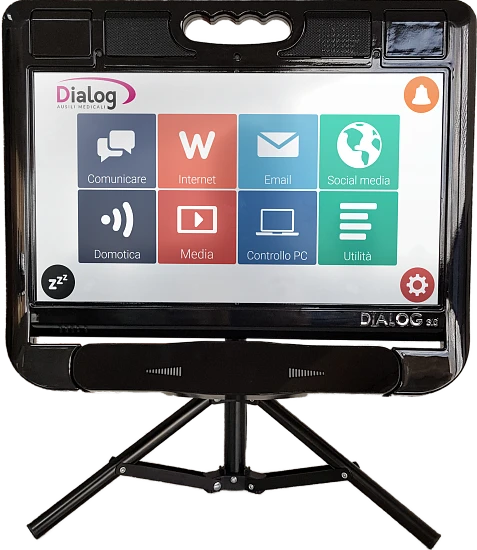 Настольное крепление Gantry