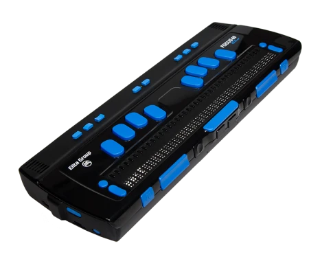 Портативный компьютер ElBraille-W40J G1E