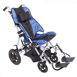 Детская прогулочная коляска ДЦП ЗСО KY874A