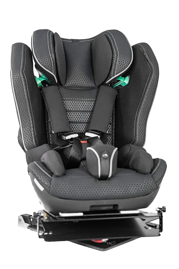 Детское автомобильное кресло Thomashilfen RECARO Axion 1 Reha