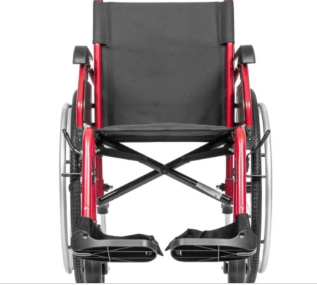 Механическая коляска Ortonica Base Lite 250