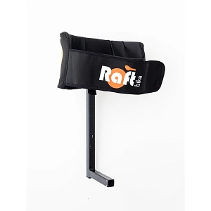 Спинка удерживающая для велотренажера RaftBike