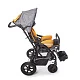 Прогулочная коляска для детей с ДЦП Vita Buggy 7250