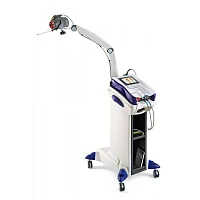 Аппарат MLS лазерной терапии на тележке Mphi 5