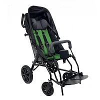 Коляска инвалидная для детей с ДЦП типа трость Hoggi Zip