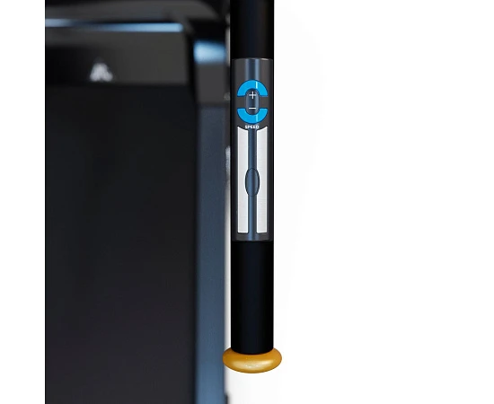 Беговая дорожка DFC BOSS I T-B1 для реабилитации