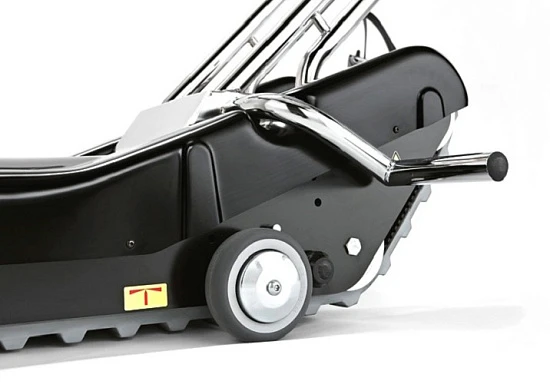 Лестничный подъемник для инвалидов наклонного перемещения (гусеничный) K.S.P. Sherpa N 902