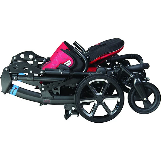 Детская инвалидная коляска ДЦП Patron Tom 5 Streeter