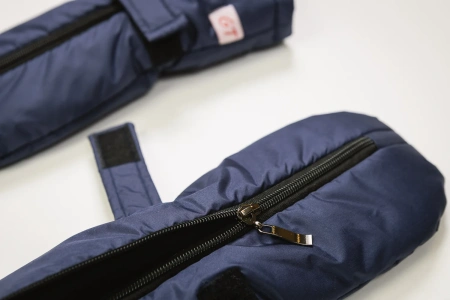 Варежки GT Dress