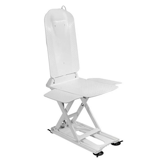 Подъемник электрический для ванны Titan RIFF LY-138