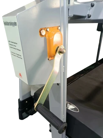 Беговая дорожка AMF 9643Z