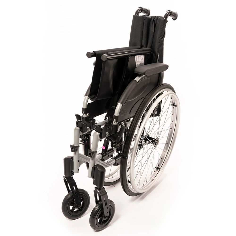 Инвалидное кресло-коляска Invacare Action 2ng