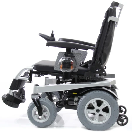 Кресло-коляска с электроприводом Excel X-Power 60