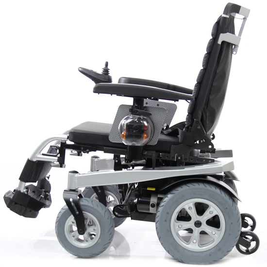 Кресло-коляска с электроприводом Excel X-Power 60