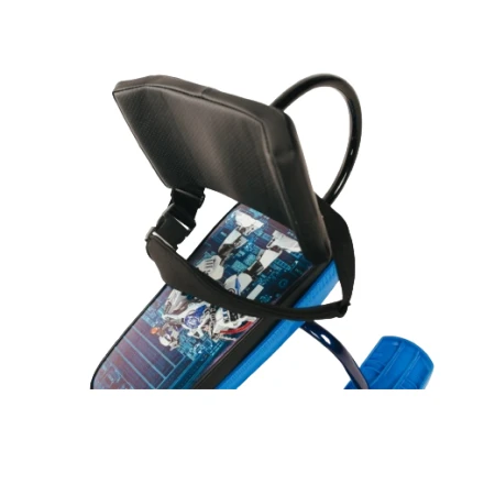 Специализированный снегокат Лариум 2