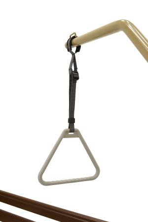 Кровать электрическая Med-Mos YG-1 5 функций (КЕ-4024М-21) Коричневый Кровать электрическая Med-Mos YG-1 5 функций (КЕ-4024М-21) Коричневый