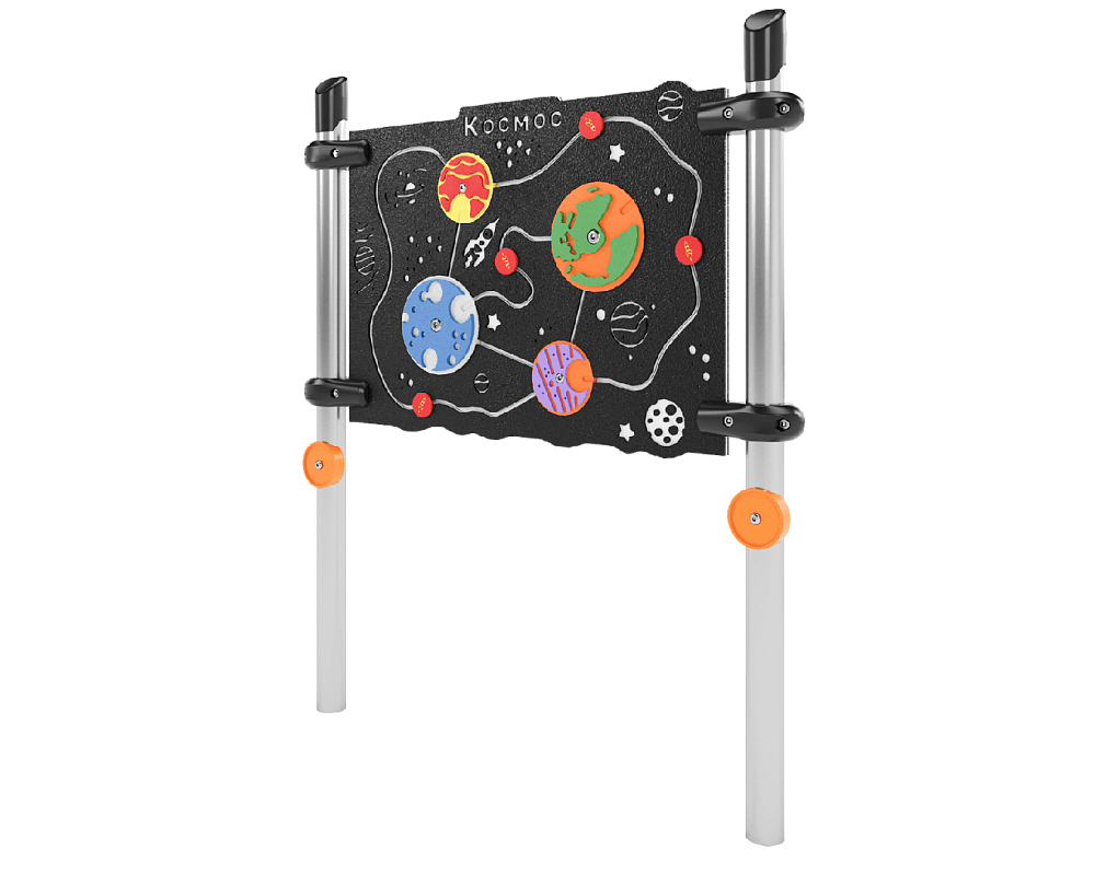 Интерактивная панель "Космос" Шелби арт. SHIP-01.39