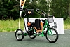 Велосипед для детей с ДЦП RAFT BIKE