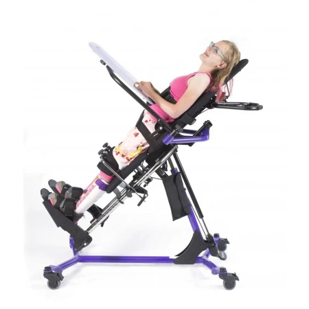 Опора для стояния (вертикализатор) с разведением ног EasyStand Zing Supine TT Размер 2 PB5564