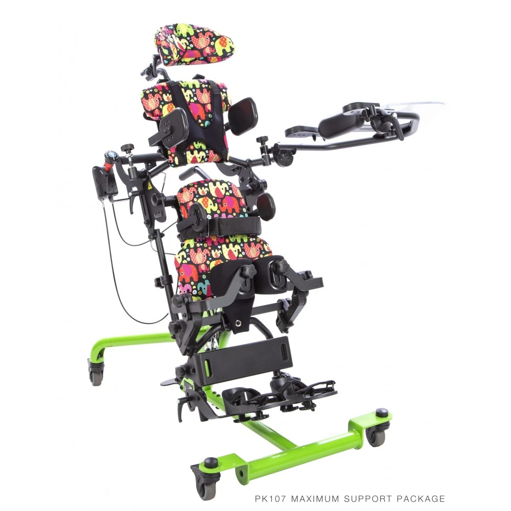 Детский вертикализатор EasyStand Bantam Small