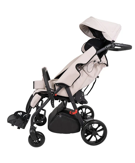 Детская прогулочная коляска JoyDis Dambo