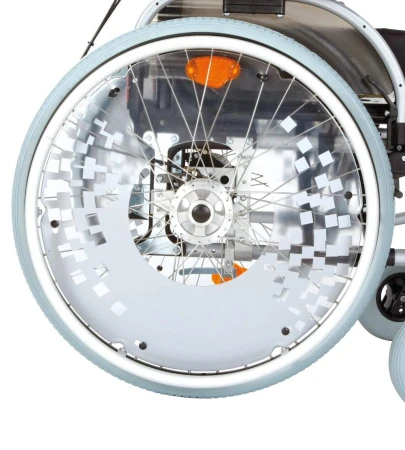 Инвалидная детская кресло-коляска Otto Bock Старт Юниор