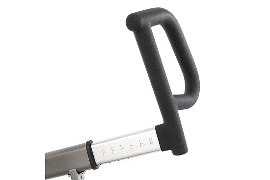 Горизонтальный степпер Spirit CRS800S+