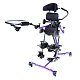 Опора для стояния (вертикализатор) с разведением ног EasyStand Zing Supine Размер 1 PA5522