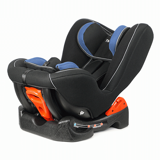 Автомобильное кресло для детей с ДЦП Thomashilfen Co-Pilot