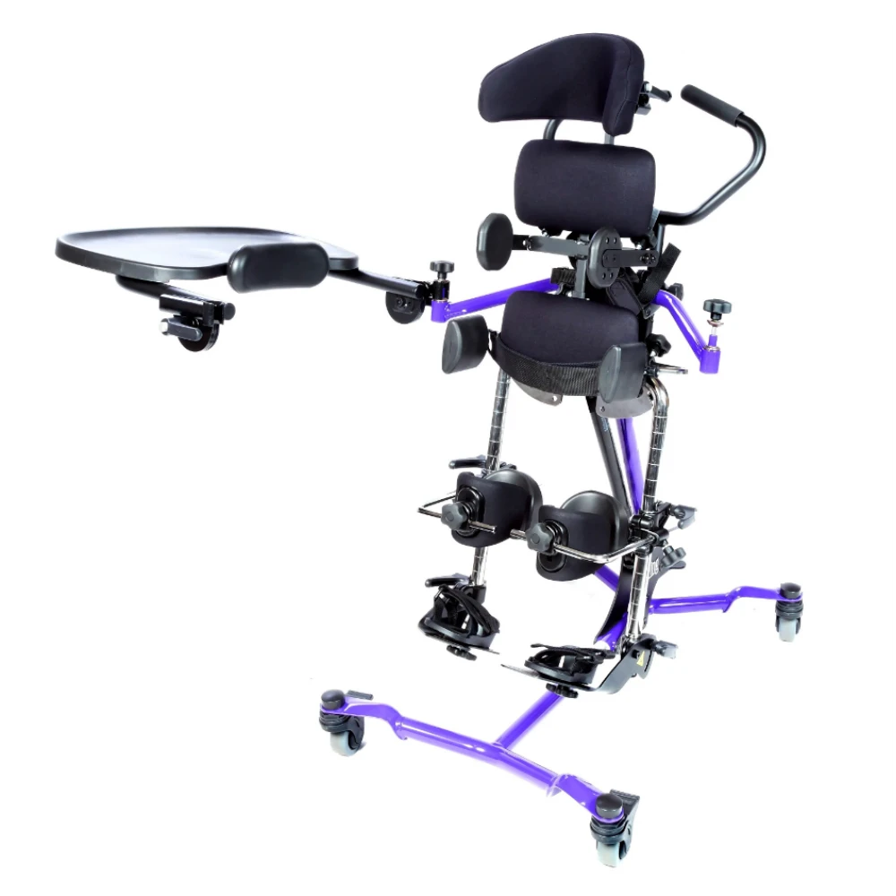 Опора для стояния (вертикализатор) с разведением ног EasyStand Zing Supine Размер 1 PA5522
